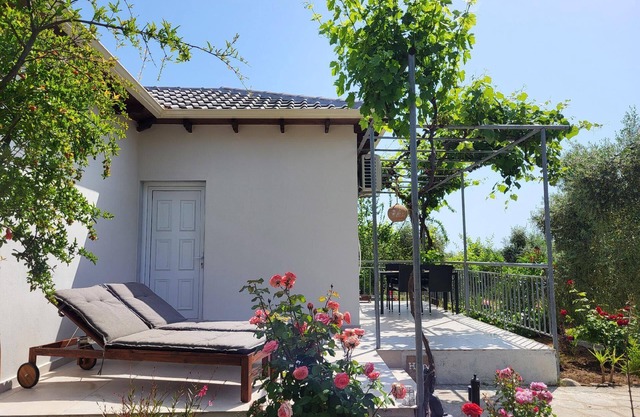 Holiday house Skála Marión for 1 - 4 persons with 2 bedrooms - Holiday home