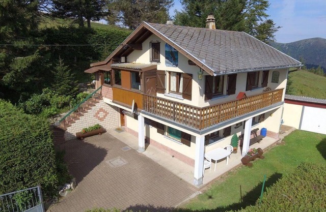 Holiday house Sondernach for 1 - 5 persons with 2 bedrooms - Holiday house
