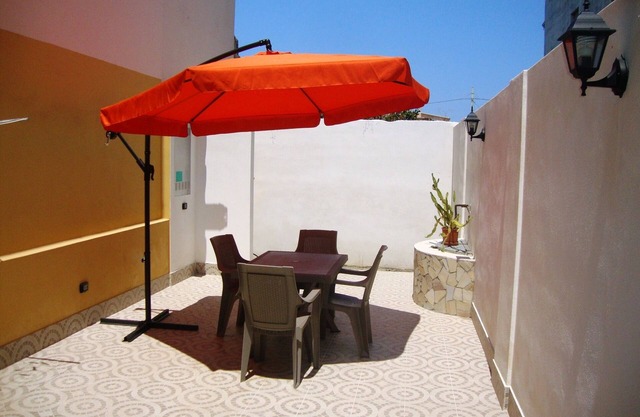 Holiday House Spadafora