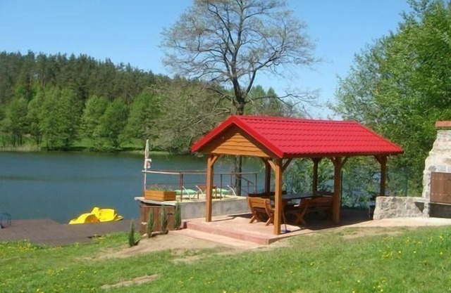 Holiday house Suleczyno for 2 - 10 persons with 4 bedrooms - Holiday home