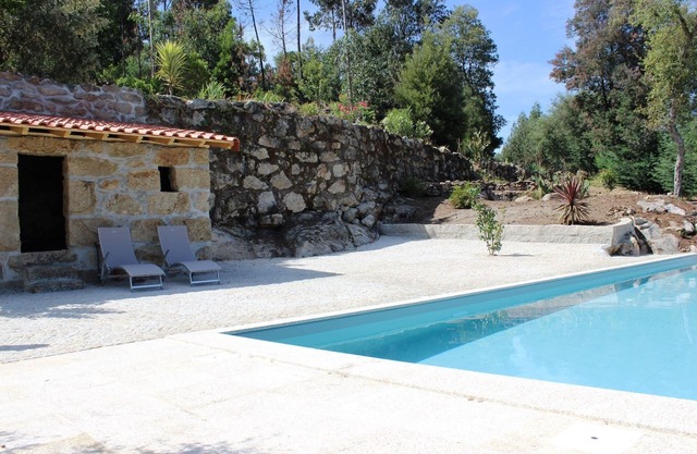 Holiday house Tondela for 1 - 9 persons with 4 bedrooms - Holiday apartment in one or multi-family h