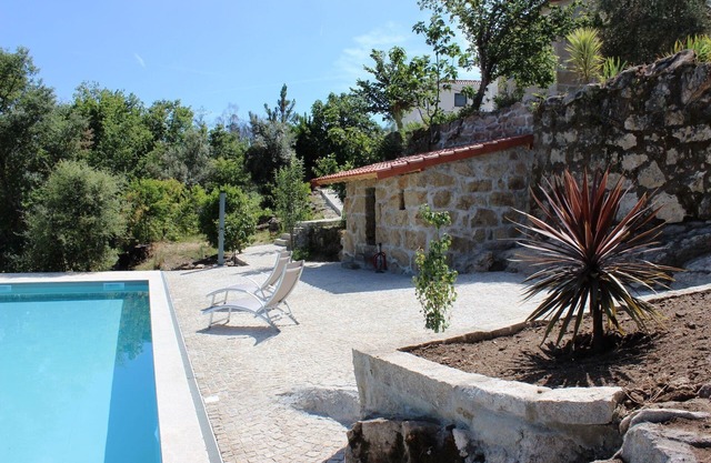 Holiday house Tondela for 1 - 4 persons with 2 bedrooms - Holiday apartment in one or multi-family h