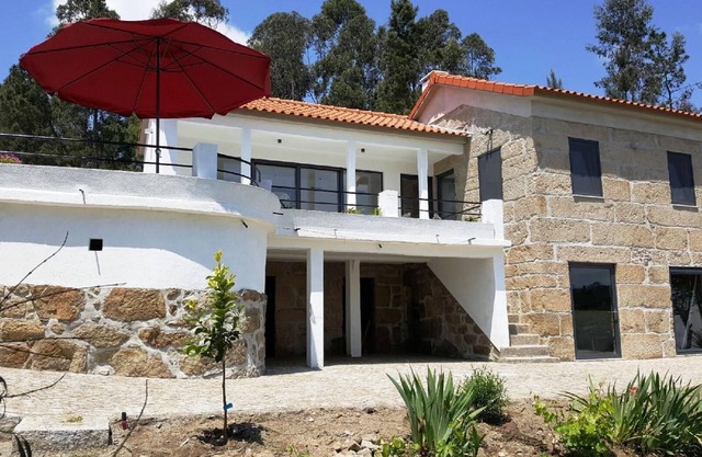 Holiday house Tondela for 1 - 5 persons with 2 bedrooms - Holiday apartment in one or multi-family h