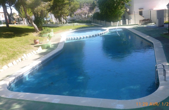 Holiday house Torrevieja, Alicante Costa blanca region