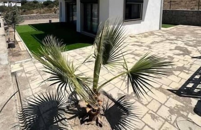 Holiday house Turgutreis for 1 - 6 persons with 2 bedrooms - Row house