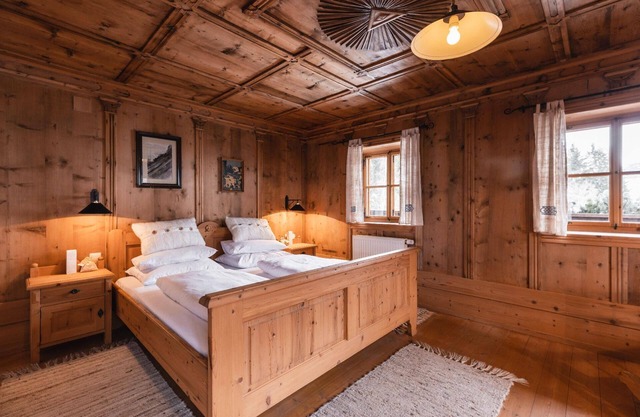 Holiday house Untertilliach for 1 - 23 persons with 10 bedrooms - Holiday home