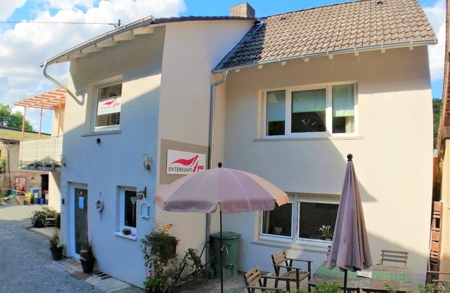 Holiday house Usingen for 1 - 11 persons with 5 bedrooms - Holiday house