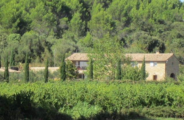 Holiday house Uzès for 1 - 8 persons with 4 bedrooms - Holiday house