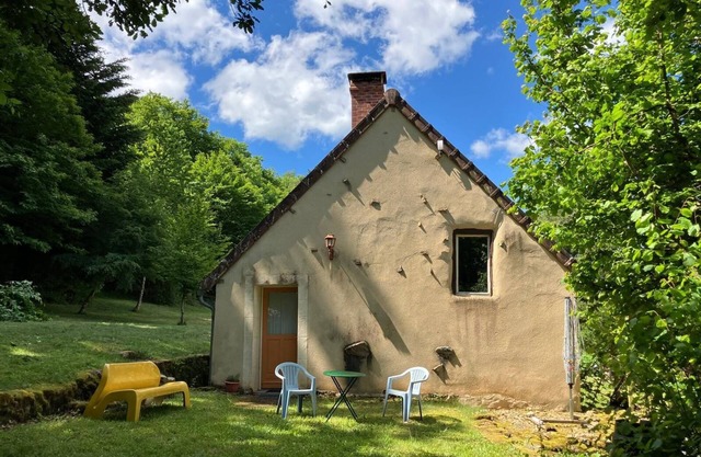 Holiday house Villapourçon for 1 - 3 persons with 1 bedroom - Holiday house