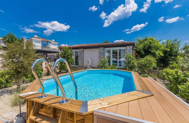 Holiday house Villa SEAHORSE