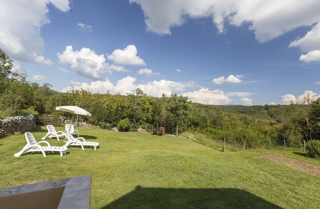 Holiday house with a parking space Mali Turini, Central Istria - Središnja Istra (K-14136)