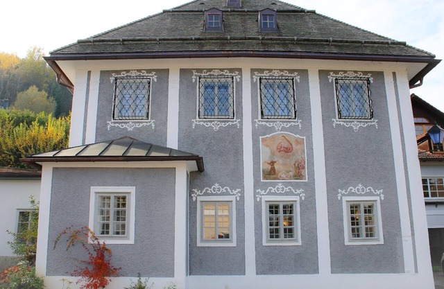 Holiday house Ybbsitz for 1 - 11 persons with 4 bedrooms - Holiday home