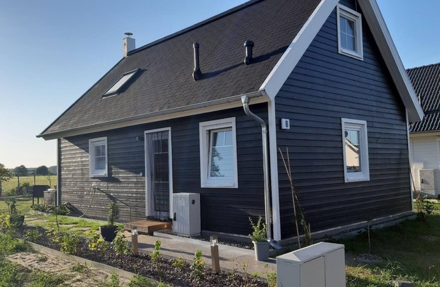 Holiday house Zerpenschleuse for 1 - 4 persons with 2 bedrooms - Holiday home