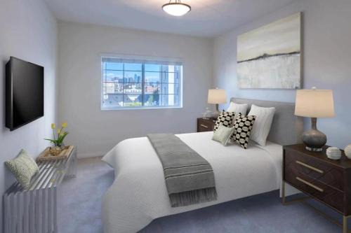 Holiday in LA - 1br with Free parking, Laundry, Pool