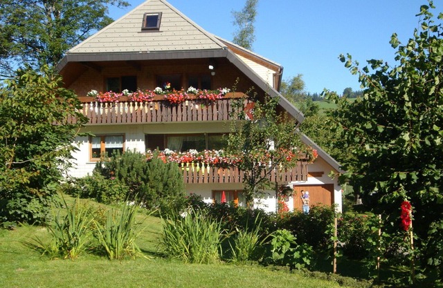Holiday in one of the most beautiful regions and unspoilt nature