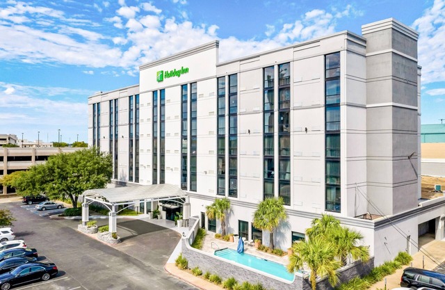 Holiday Inn Alexandria - Downtown by IHG