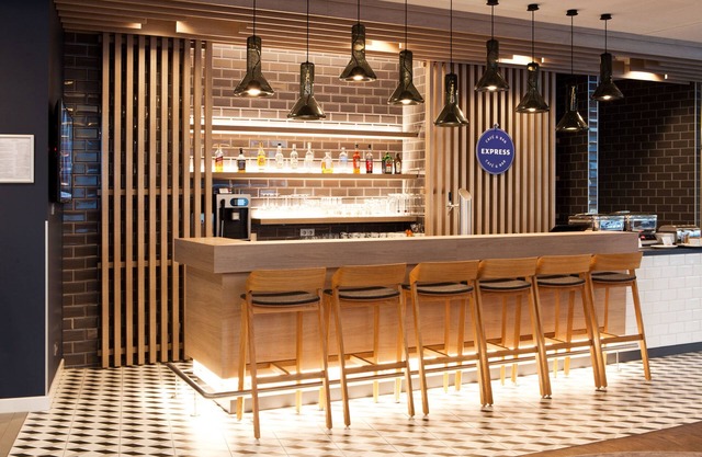 Holiday Inn Express Mulheim - Ruhr by IHG