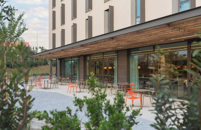 Holiday Inn Barcelona-Sant Cugat by IHG