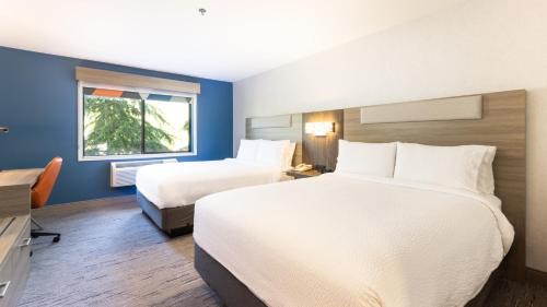 Holiday Inn Express Hotel & Suites Pleasant Prairie-Kenosha by IHG