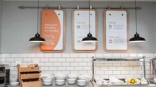 Holiday Inn Express Aberdeen Airport by IHG