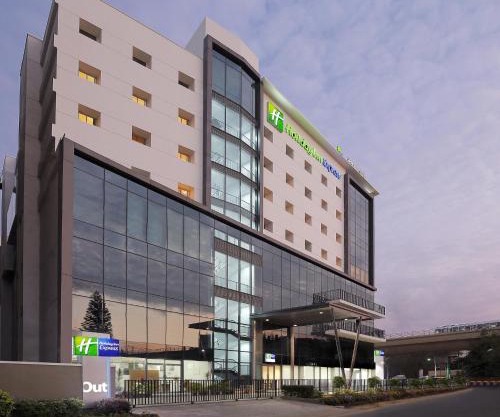 Holiday Inn Express Bengaluru Yeshwantpur by IHG