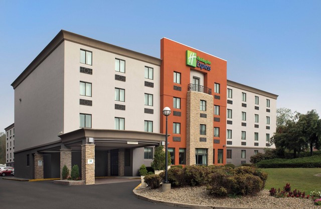 Holiday Inn Express Boston - Saugus by IHG