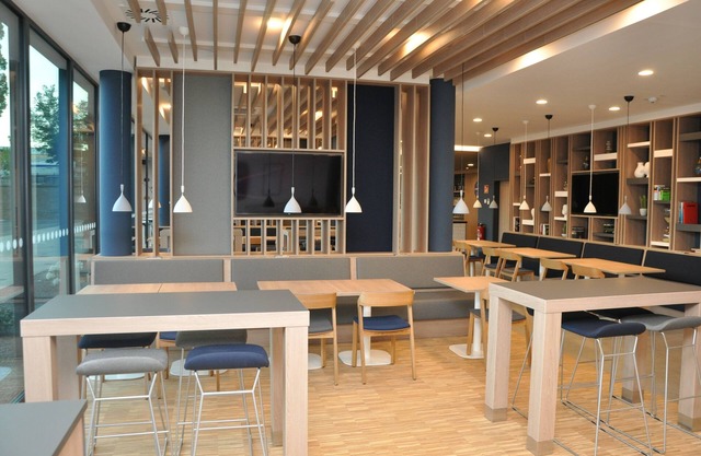 Holiday Inn Express Sindelfingen by IHG