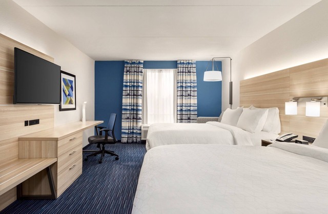 Holiday Inn Express Dumfries by IHG