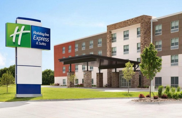 Holiday Inn Express - Gaffney by IHG