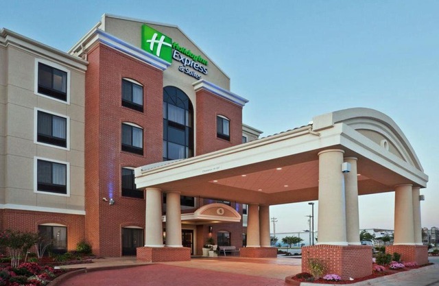 Holiday Inn Express Greensburg by IHG