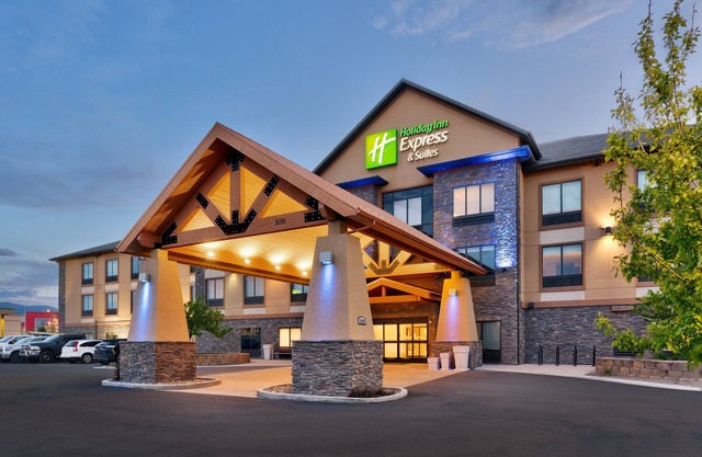 Holiday Inn Express Hotel & Suites Helena by IHG