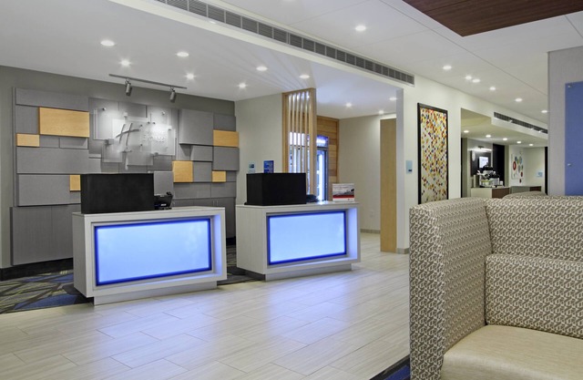 Holiday Inn Express Jasper by IHG