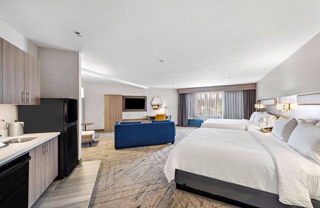 Holiday Inn Express La Mesa Near SDSU by IHG