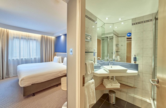 Holiday Inn Express London - Stratford by IHG