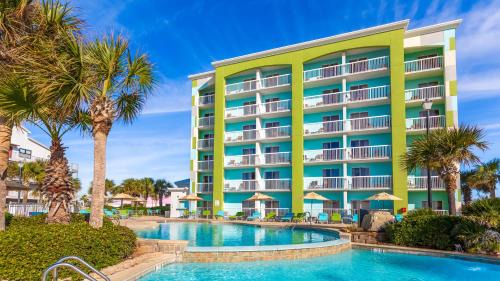 Holiday Inn Express Orange Beach - On The Beach by IHG