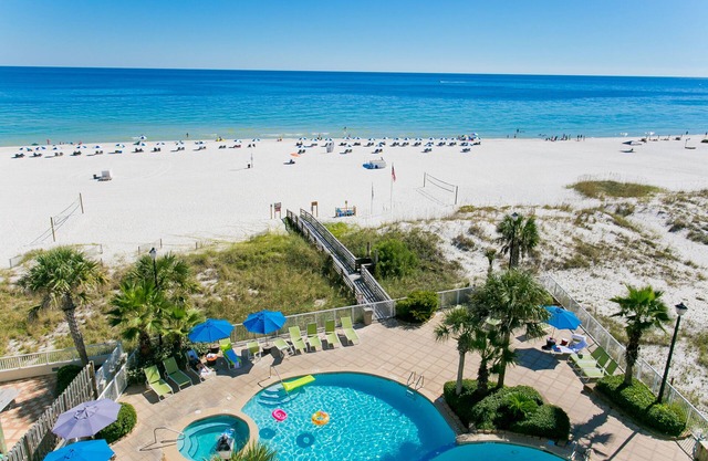 Holiday Inn Express Orange Beach by IHG