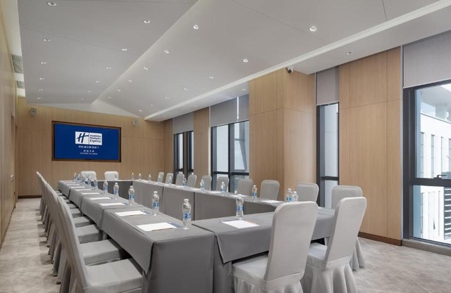 Holiday Inn Express Shunde Daliang by IHG