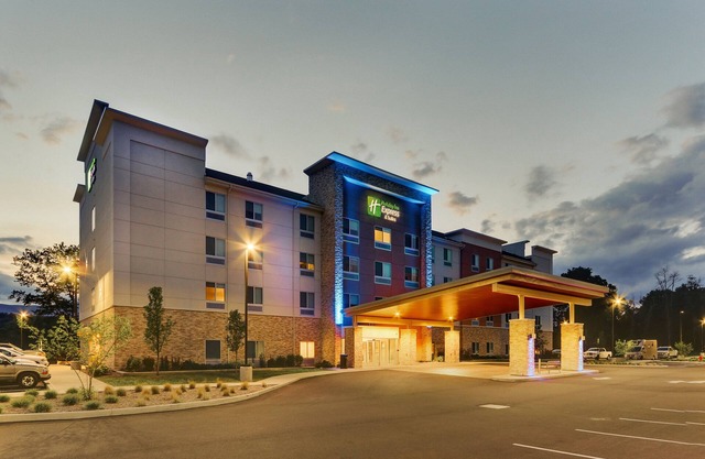 Holiday Inn Express & Suites Saugerties - Hudson Valley by IHG