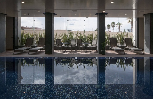 Holiday Inn Express & Suites Chihuahua Juventud by IHG