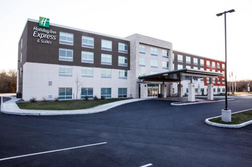 Holiday Inn Express & Suites - Gettysburg by IHG