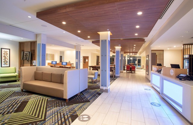 Holiday Inn Express & Suites Goodland I 70 by IHG