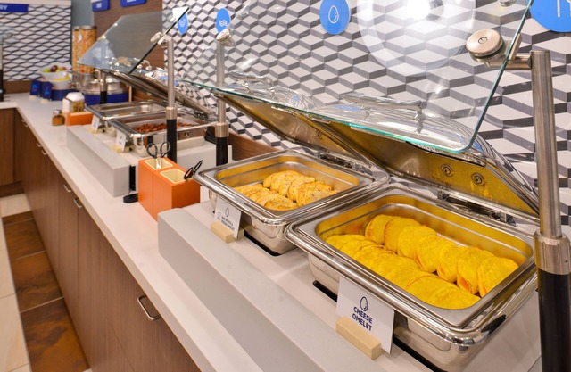 Holiday Inn Express & Suites Liberal by IHG
