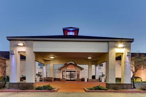 Holiday Inn Express & Suites Bad Axe by IHG