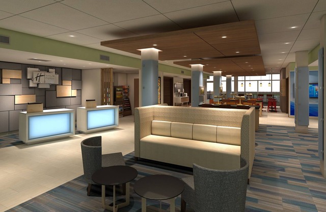 Holiday Inn Express & Suites Orland Park - Mokena by IHG