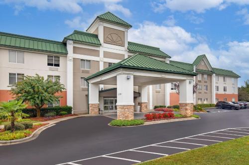Holiday Inn Express & Suites Kings Mountain - Shelby Area by IHG