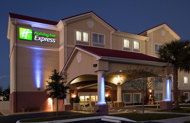 Holiday Inn Express Venice by IHG