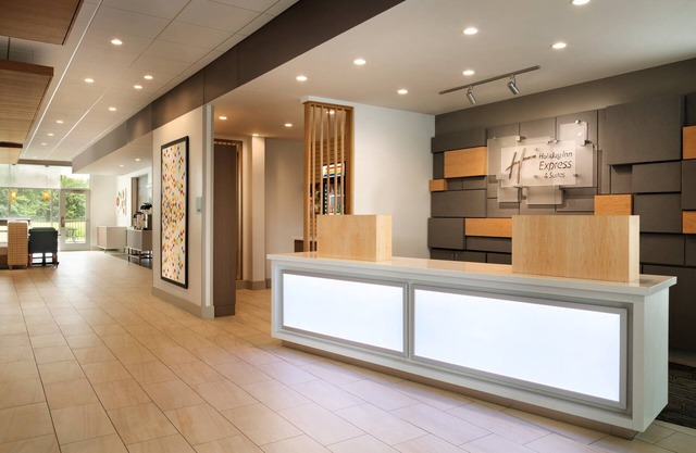 Holiday Inn Express Wilmington North - Brandywine by IHG