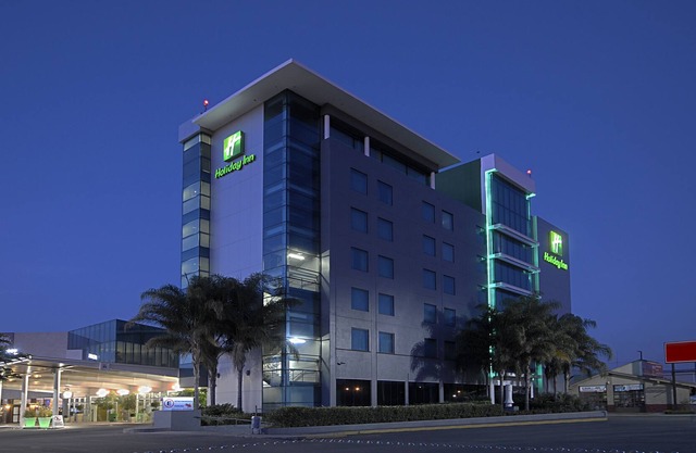 Holiday Inn Irapuato, an IHG Hotel