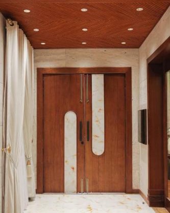 Holiday Inn islamabad