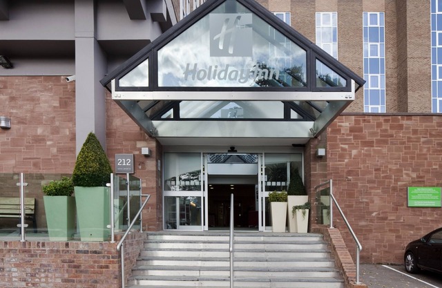 Holiday Inn Kenilworth - Warwick by IHG
